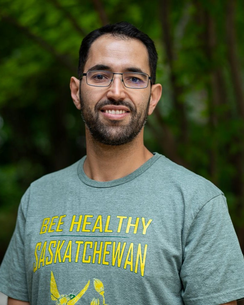 Picture of  Alvaro De la Mora