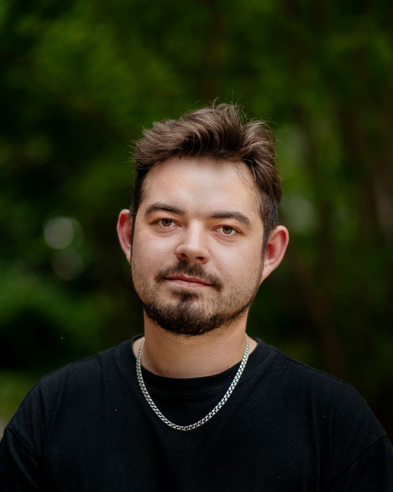 Picture of  Serhii Kondratiuk