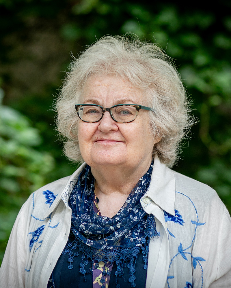 Picture of  Shelagh Copeland