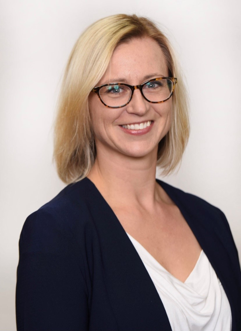 Picture of  Jenny Nicholds