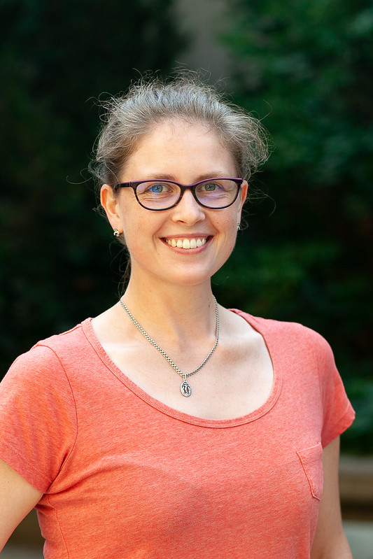 Picture of  Ivanna Kozii