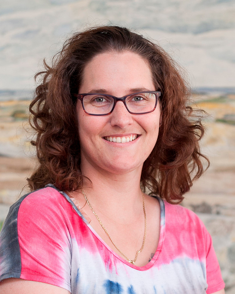 Picture of  Veronique Savoie Dufour