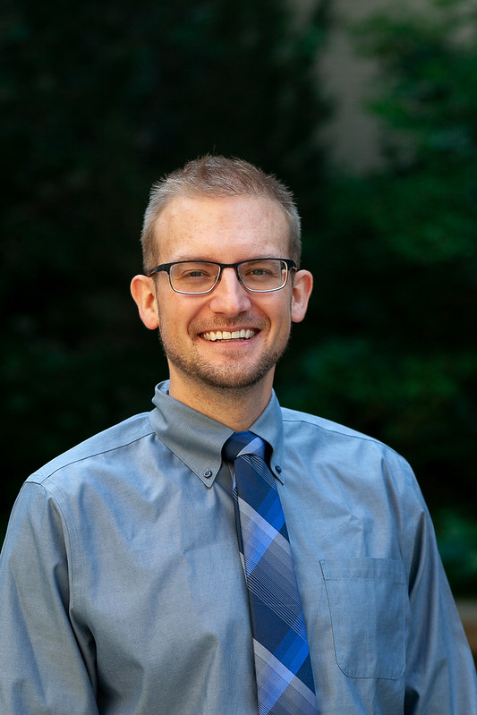 Picture of  Michael  Zabrodski