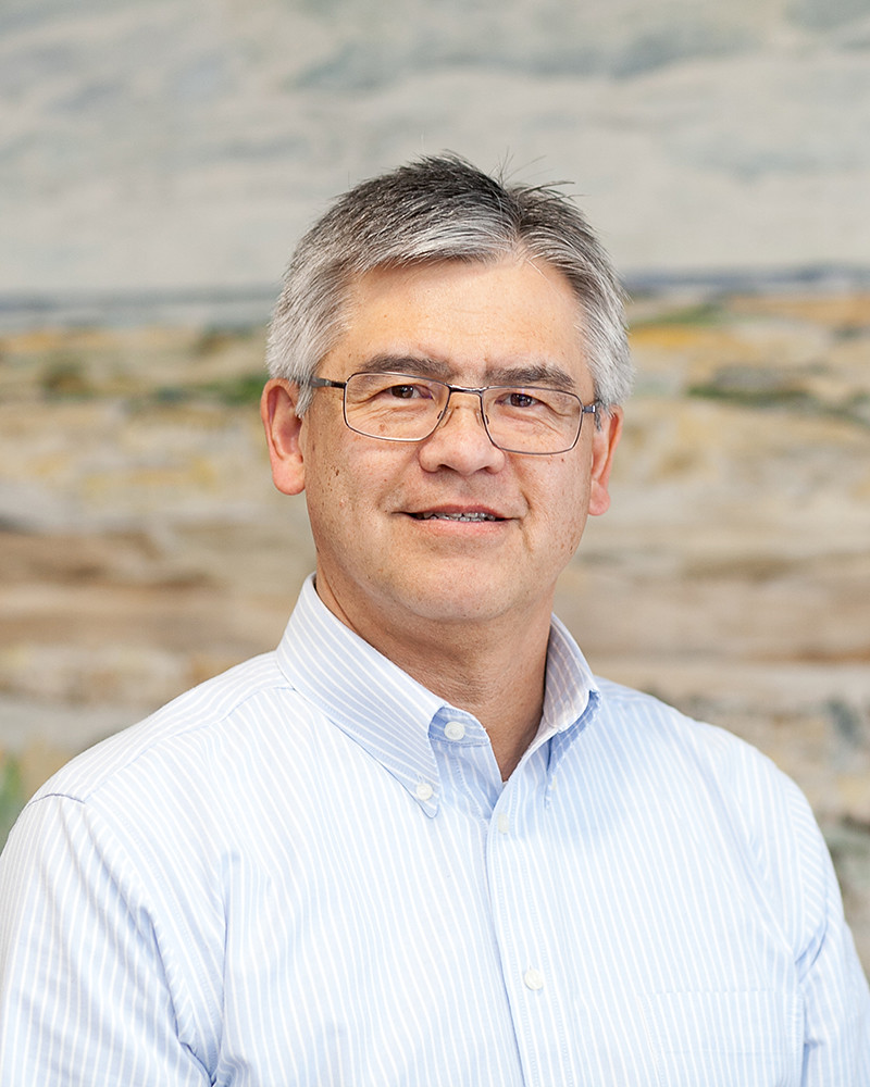 Picture of Andrew Allen