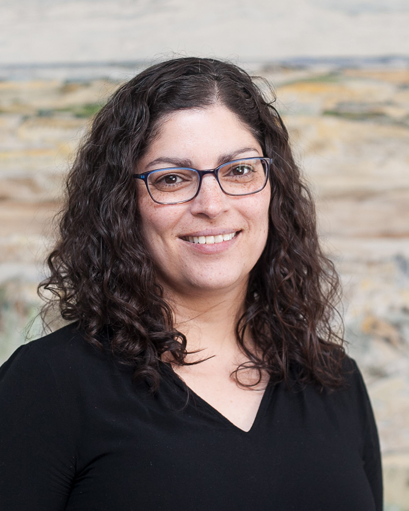 Picture of Nicole Fernandez