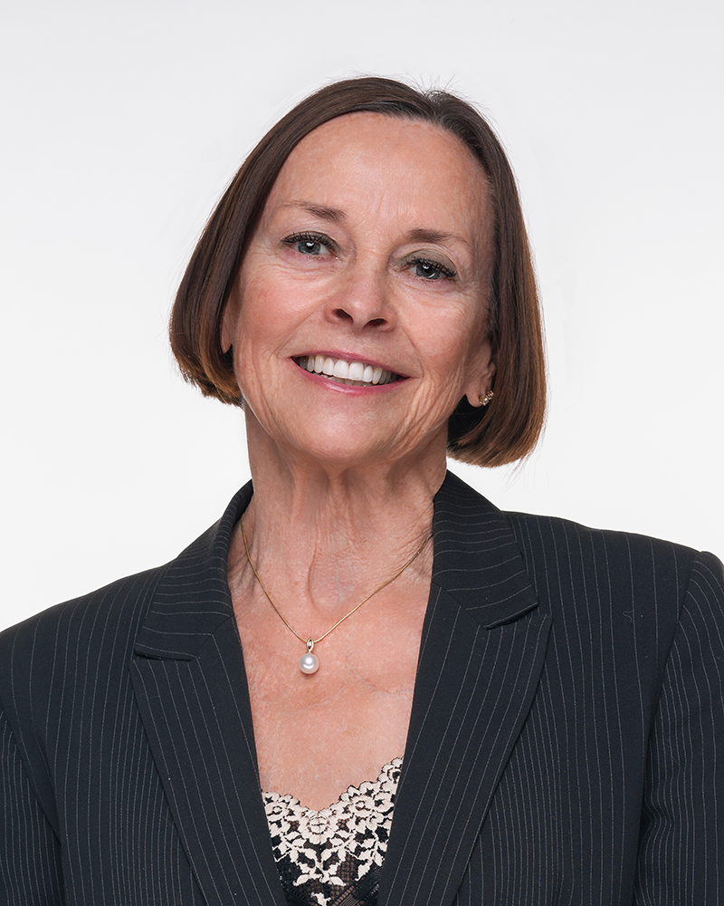 Picture of Marion L. Jackson