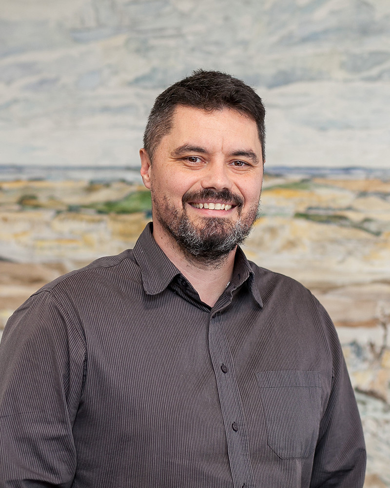 Picture of Ryan Dickinson