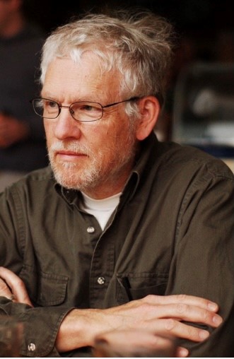 Picture of  Frederick (Ted) Leighton