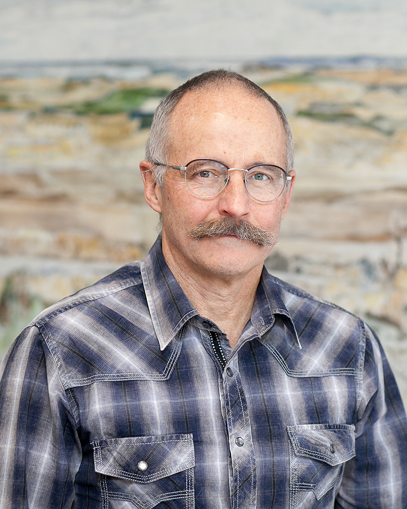 Picture of Trent K.  Bollinger