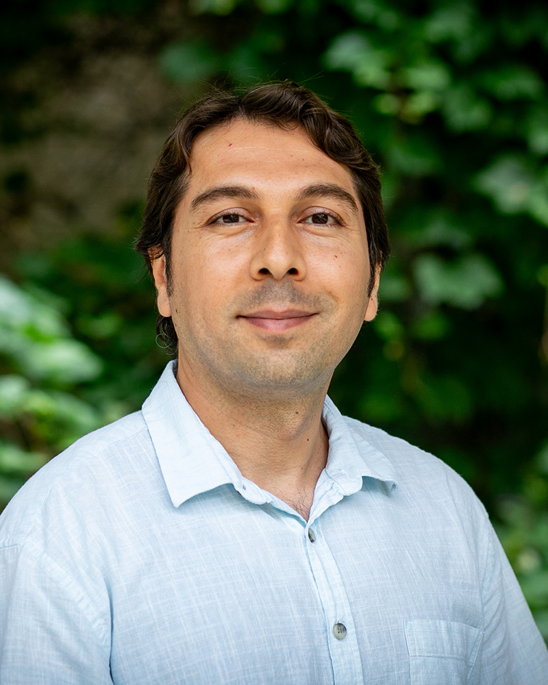 Picture of  Alireza Rocky