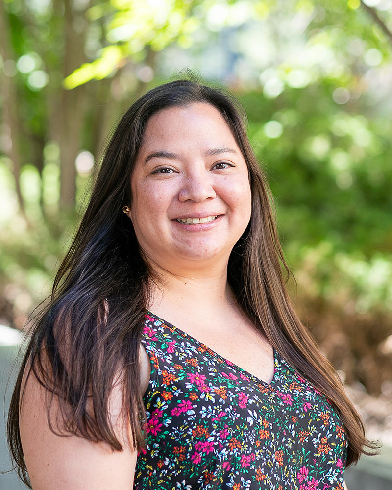 Picture of  Angie Magana