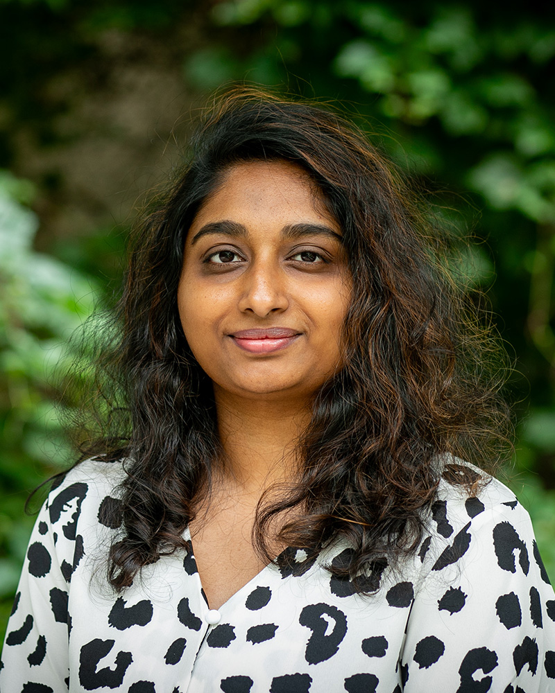 Picture of  Asha Ranaraja