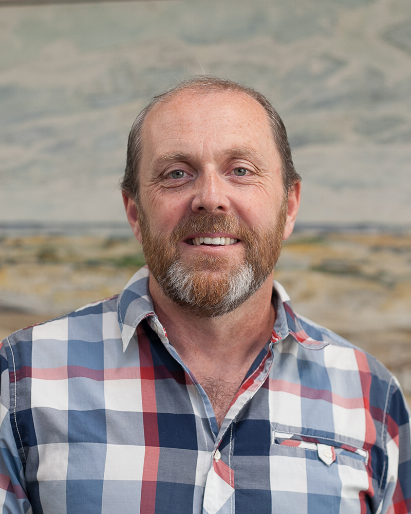 Picture of Bruce  Wobeser