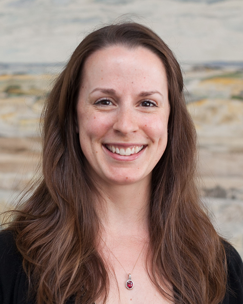 Picture of  Tara Funk