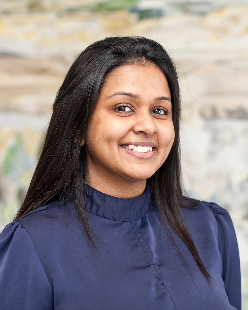 Picture of  Iresha Subhasinghe