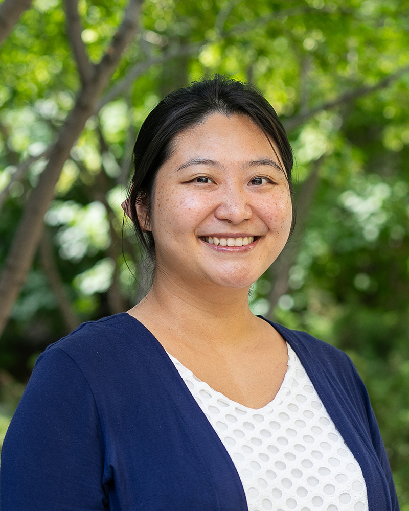 Picture of  Josephine  Lee