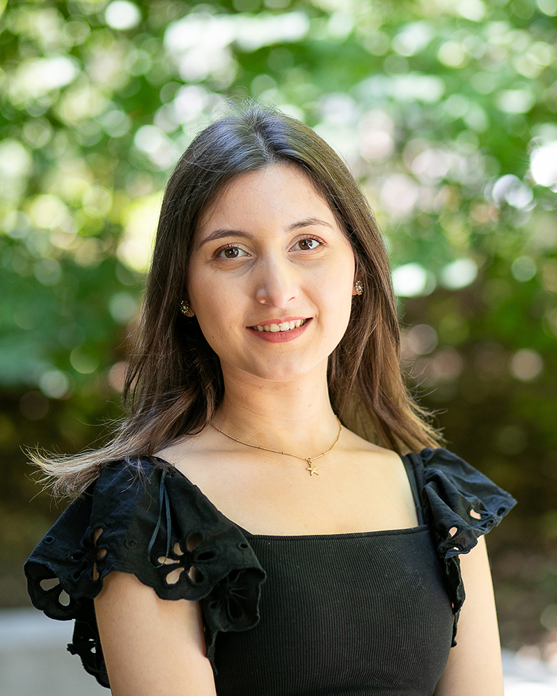 Picture of  Kinda Ghubari