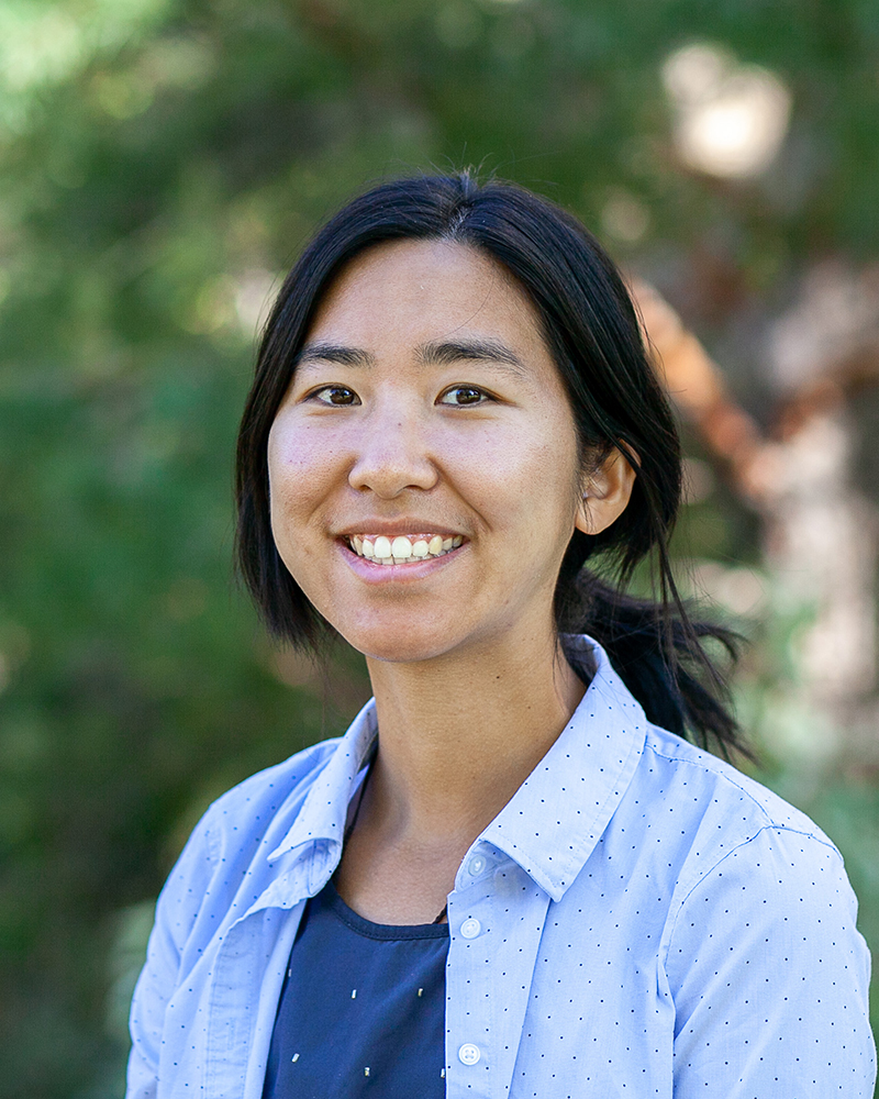 Picture of  Lisa Lee