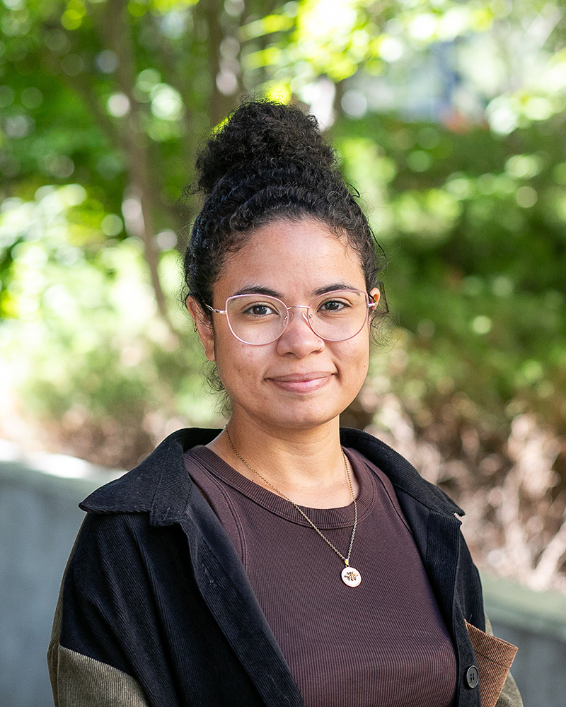 Picture of  Marina  Bezerra de Silva