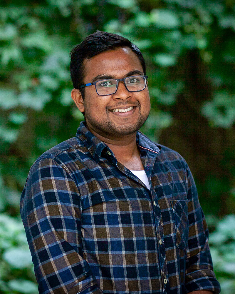 Picture of  Midhun Sebastian  Jose