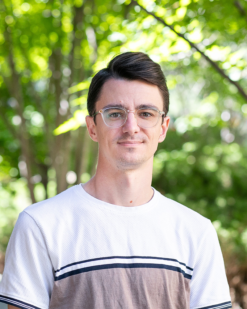 Picture of  Oleksii Obshta