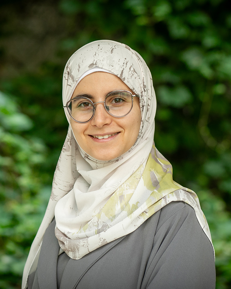 Picture of  Roa'a Basyouni