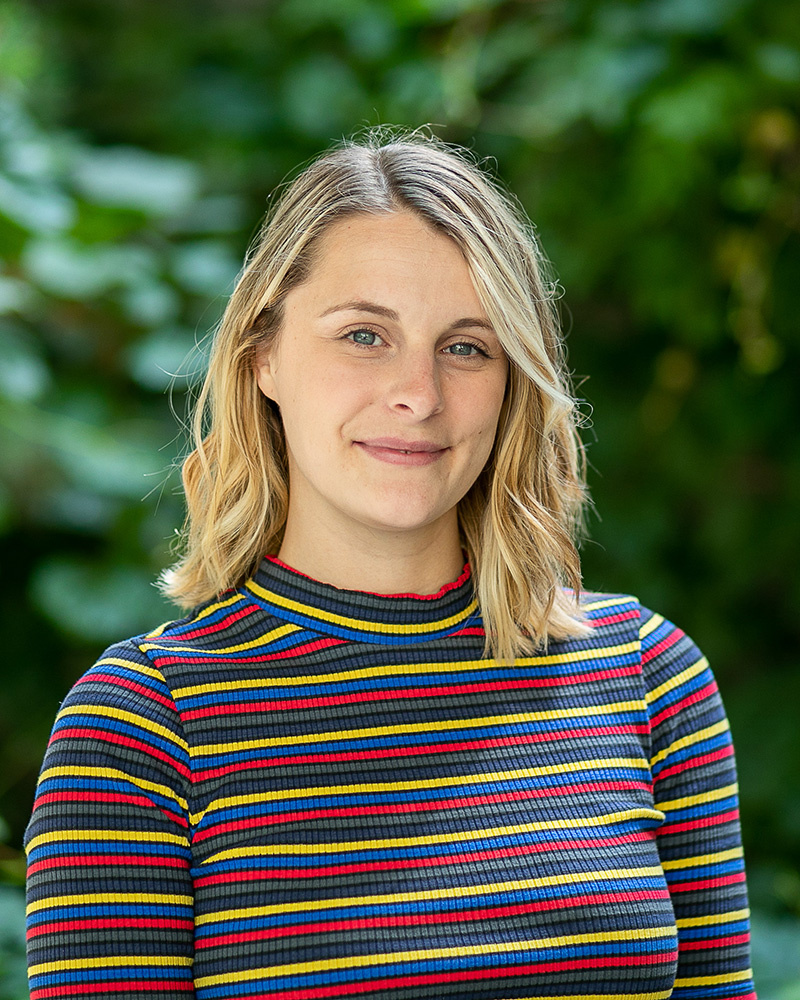 Picture of  Savannah Goldstein