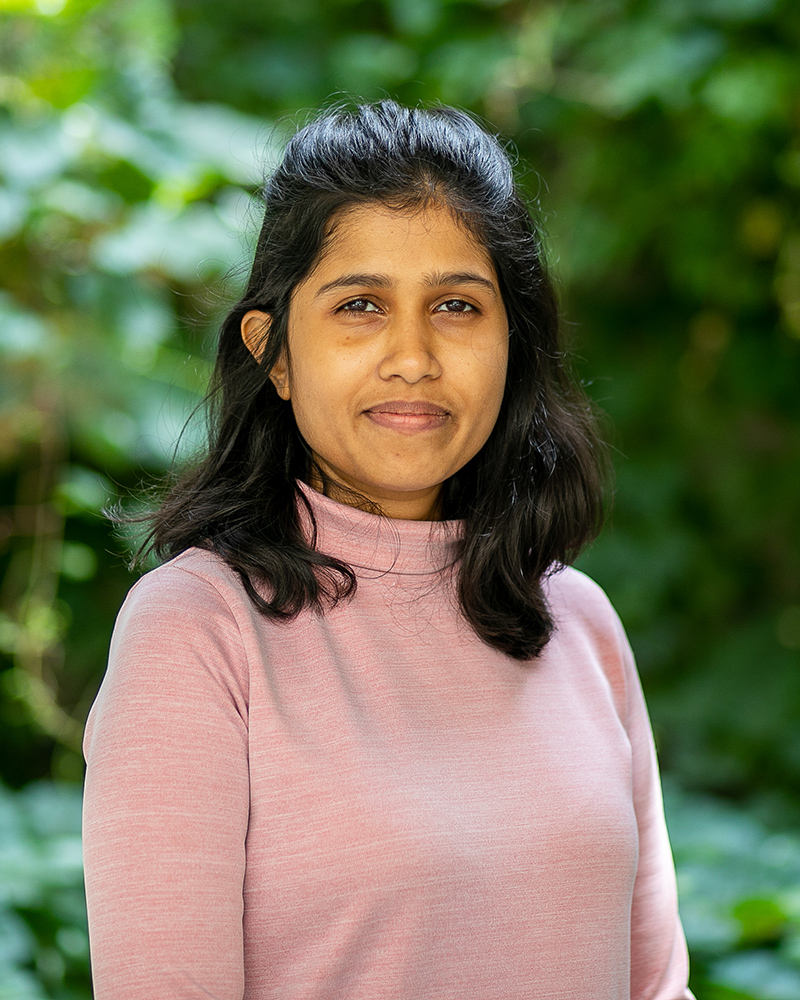 Picture of  Thanuri Edirithilake