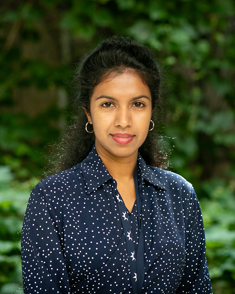 Picture of  Yasodha Basnayake