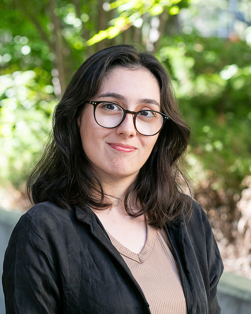 Picture of  Beatriz Garcia De Sousa