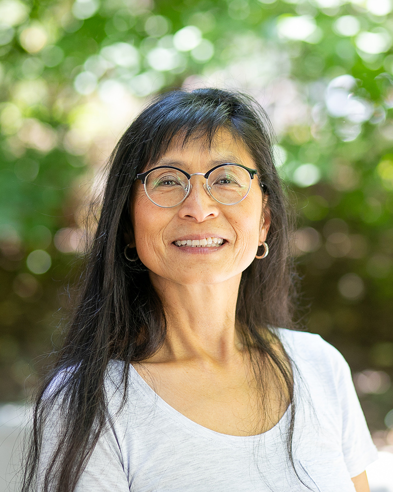 Picture of  Betty Lockerbie