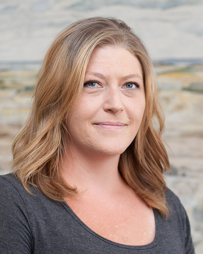 Picture of  Shelly Popowich