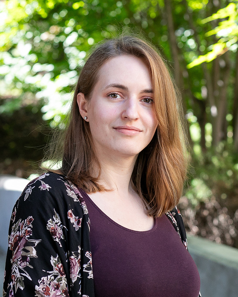 Picture of  Sabine Kirsch