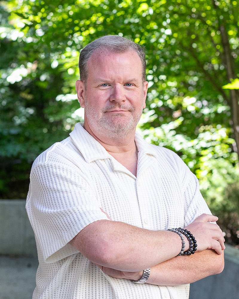 Picture of  J. Tyler Moss