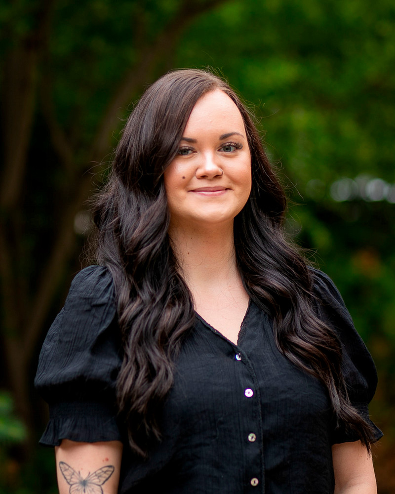 Picture of Brittney Mitchell
