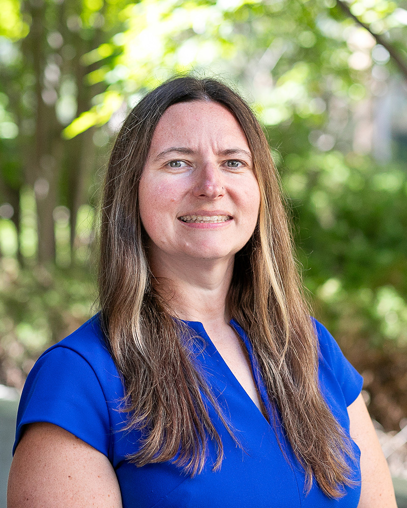 Picture of  Nicole Niedzielski